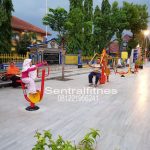 Jual Alat Fitness Outdoor Jual Alat Fitness Outdoor